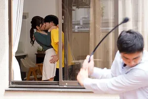 Em ghệ chuẩn bị debut hồn nhiên khoe dáng và cái kết