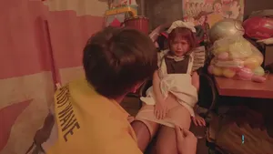 Cô vợ dùng thân thể mình để cứu lấy công ty Anh xã nguy cơ bị phá sản