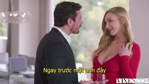 Bị em đồng nghiệp Mia Nanasawa địt khô dái
